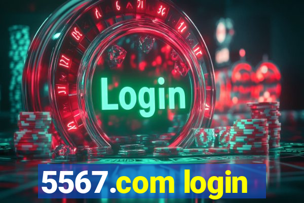 5567.com login